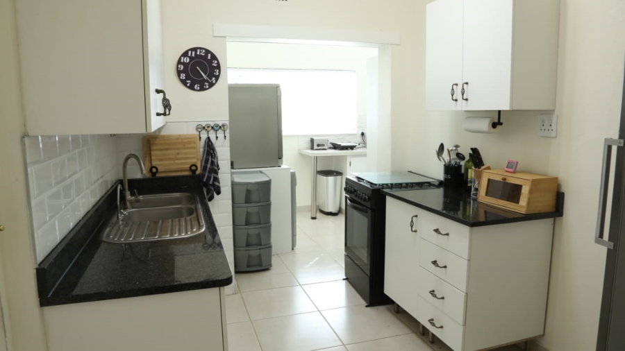 4 Bedroom Property for Sale in Meiringspark Western Cape
